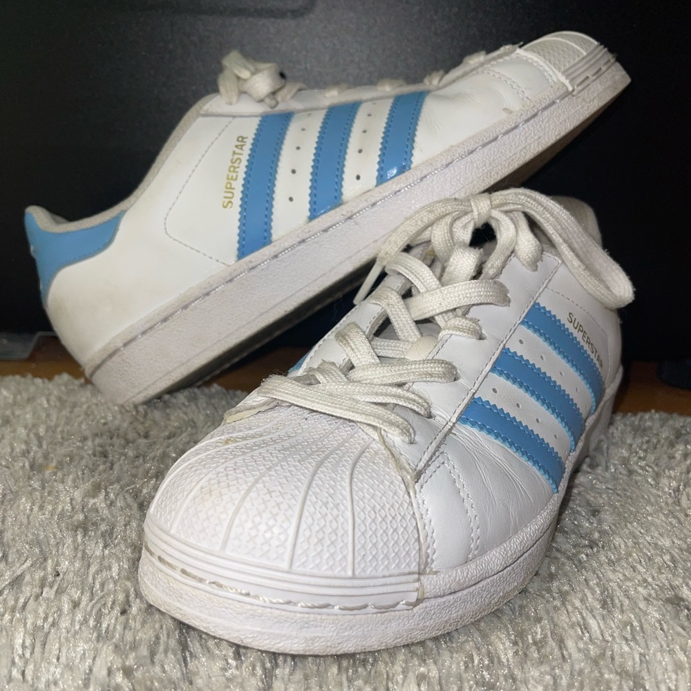 Adidas superstar shoes